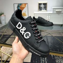 Picture of DG Shoes Men _SKUfw74706565fw